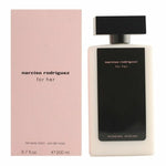 Body Lotion For Her Narciso Rodriguez (200 ml) hudplejeemballage