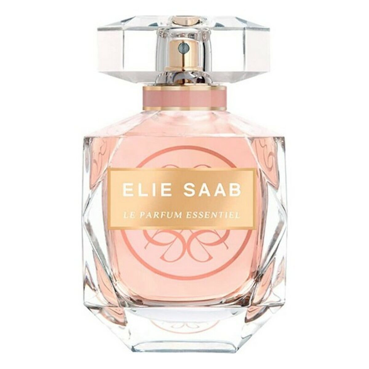 Dameparfume Elie Saab Le Parfum Essentiel 90 ml EDP til kvinder flaske