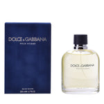 Herreparfume D&G EDT 200 ml (1 enhed) til mænd flaske