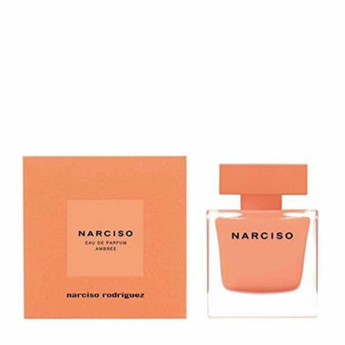Dameparfume Narciso Rodriguez EDP til kvinder flaske