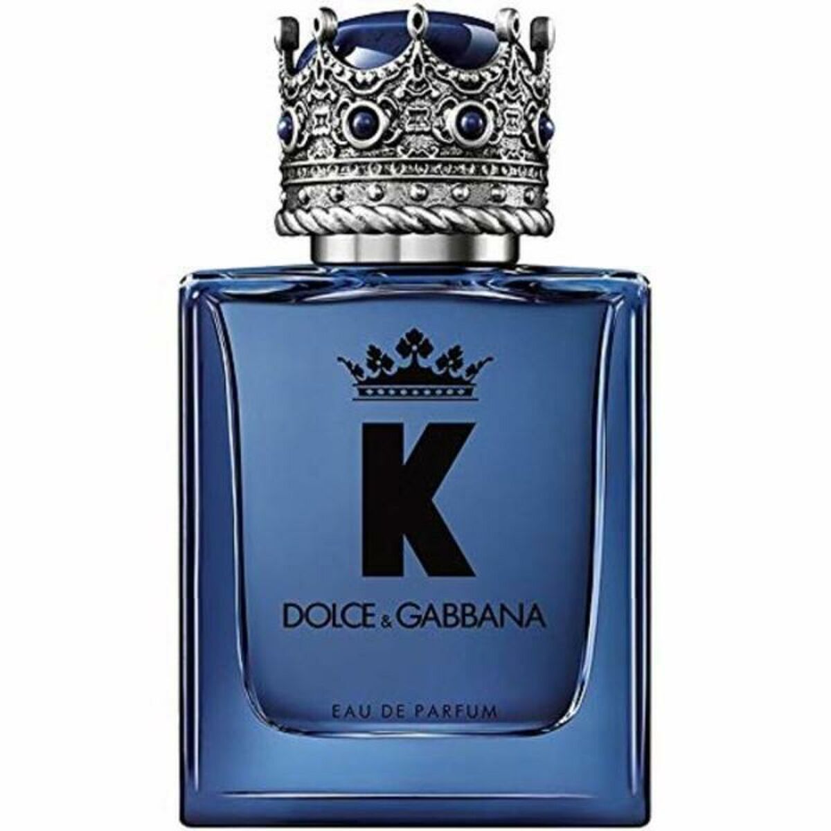 Herreparfume K By Dolce & Gabbana EDP flaske