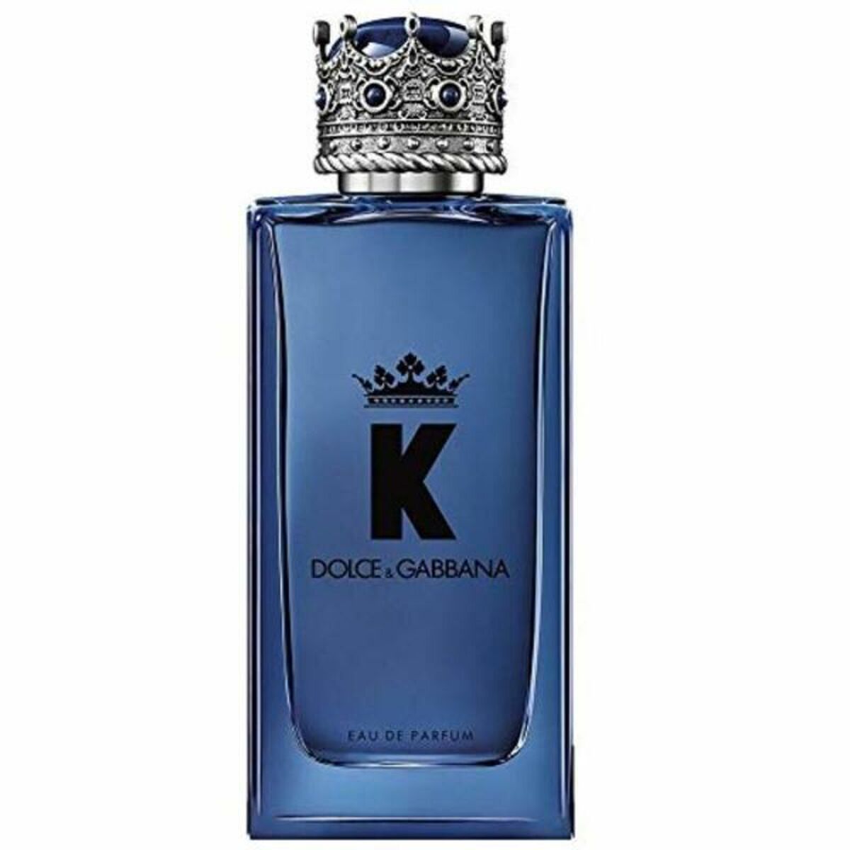 Herreparfume K By Dolce & Gabbana EDP flaske