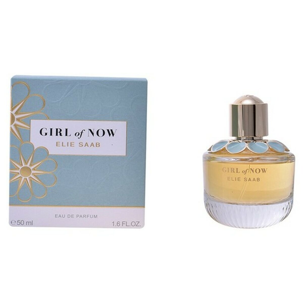 Dameparfume Girl Of Now Elie Saab Girl Of Now EDP 30 ml 30 g til Dame flaske