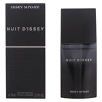 Herreparfume Issey Miyake EDT til mænd flaske