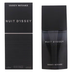 Herreparfume Issey Miyake EDT til mænd flaske