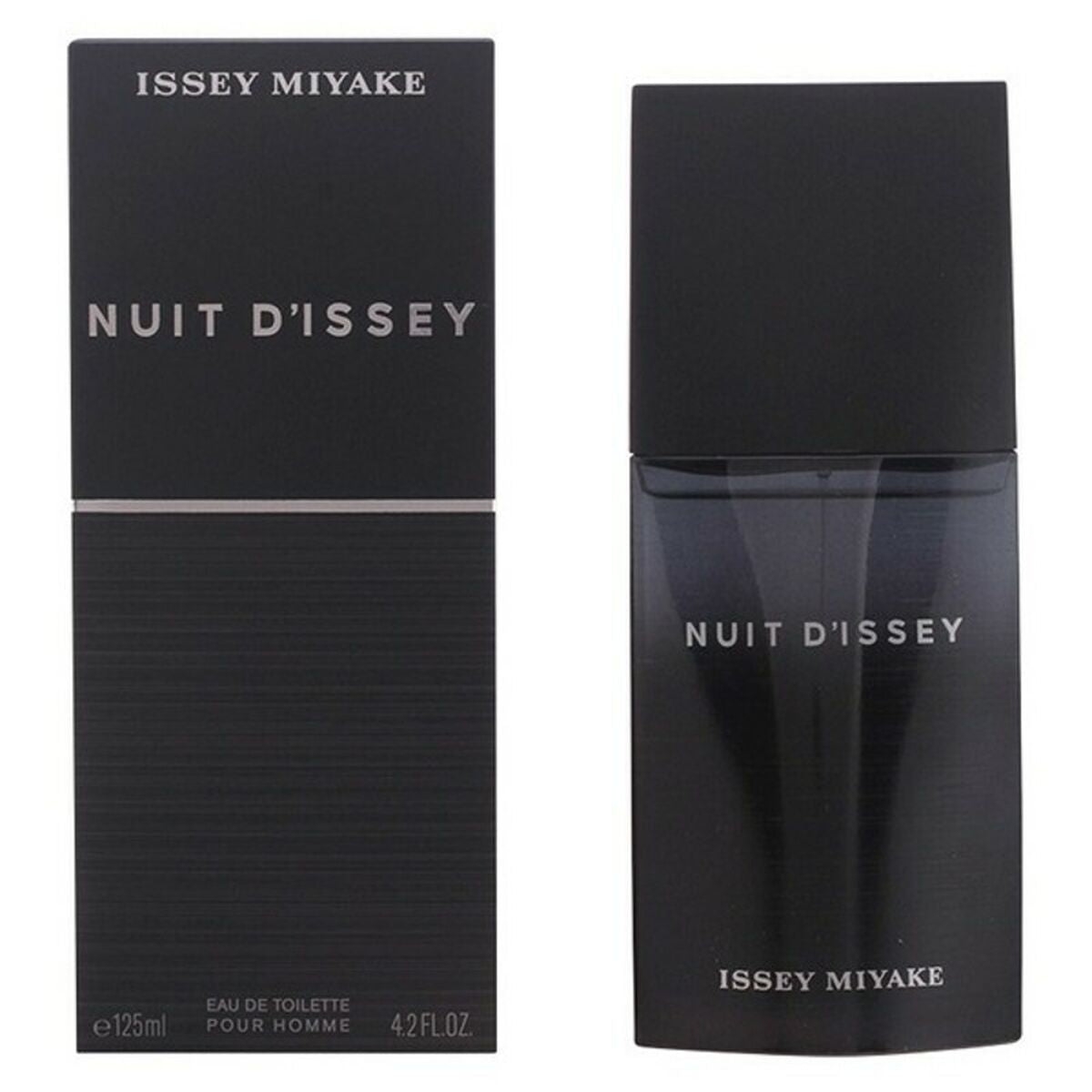 Herreparfume Issey Miyake EDT til mænd flaske