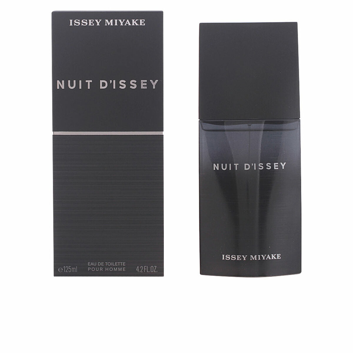 Herreparfume Issey Miyake EDT til mænd flaske