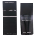 Herreparfume Issey Miyake EDT til mænd flaske