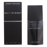 Herreparfume Issey Miyake EDT til mænd flaske