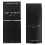 Herreparfume Issey Miyake EDT til mænd flaske