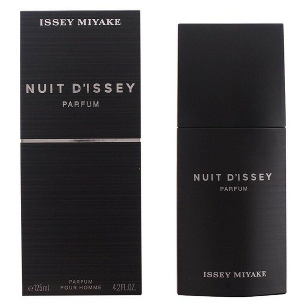 Herreparfume Issey Miyake EDT til mænd flaske