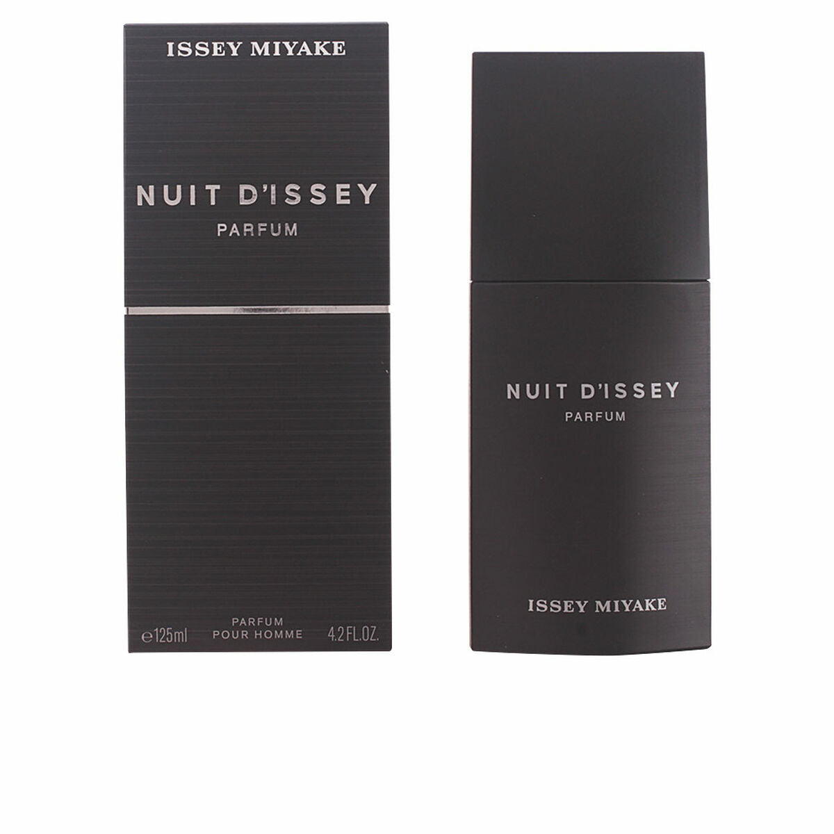 Herreparfume Issey Miyake EDT til mænd flaske