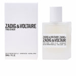 Kvindeparfume This Is Her! Zadig & Voltaire EDP til kvinder flaske
