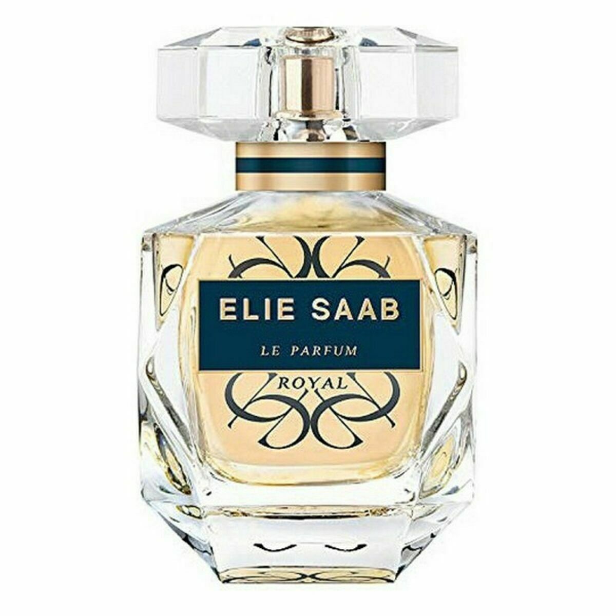 Dameparfume Elie Saab Le Parfum Royal EDP 90 ml til Dame flaske