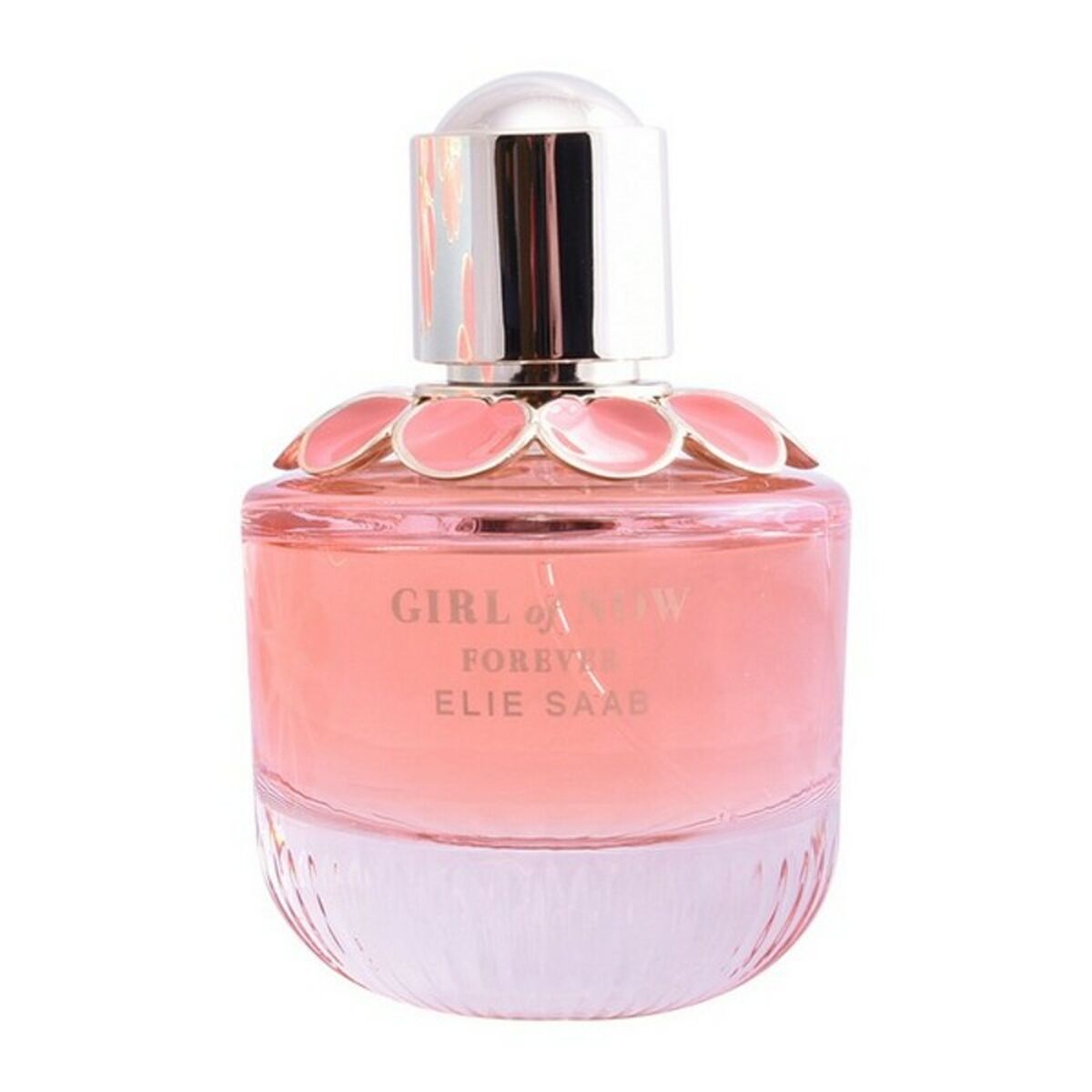 Dameparfume Elie Saab Girl of Now Forever EDP 90 ml til kvinder flaske