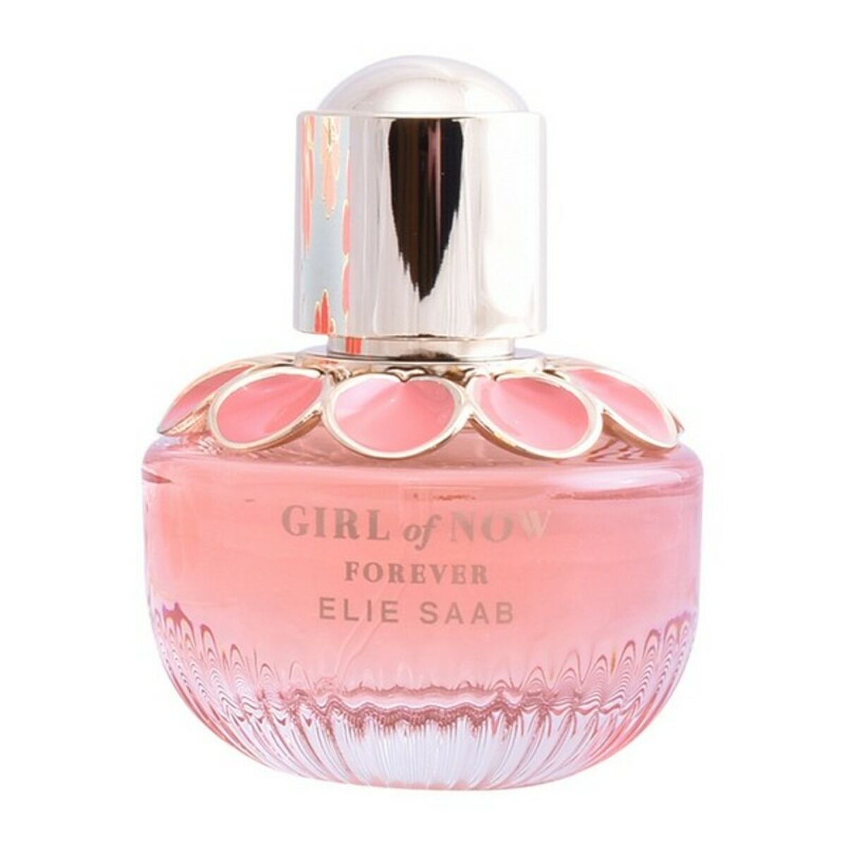 Dameparfume Elie Saab Girl of Now Forever EDP 90 ml til kvinder flaske