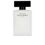 Dameparfume Pure Musc Narciso Rodriguez produktemballage