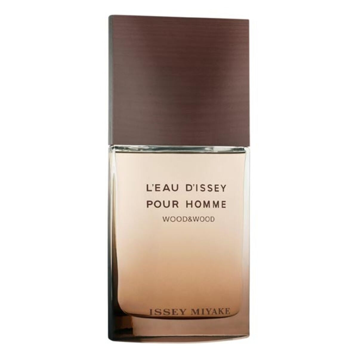 Herreparfume L'Eau D'Issey Pour Homme Wood & Wood Issey Miyake EDP flaske