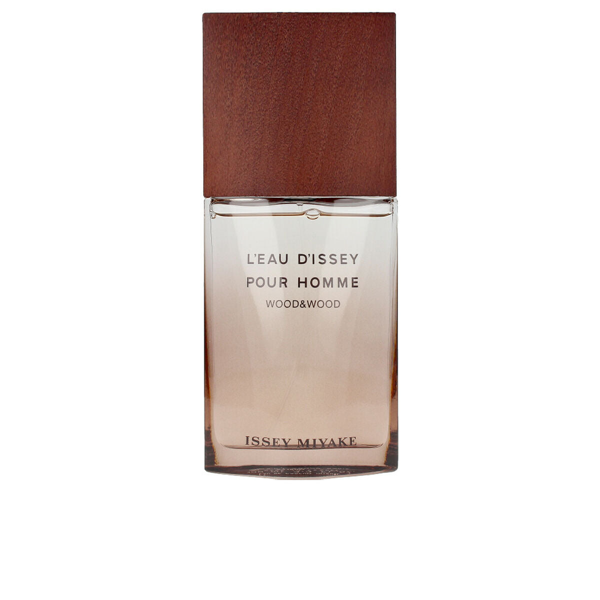 Herreparfume L'Eau D'Issey Pour Homme Wood & Wood Issey Miyake EDP flaske