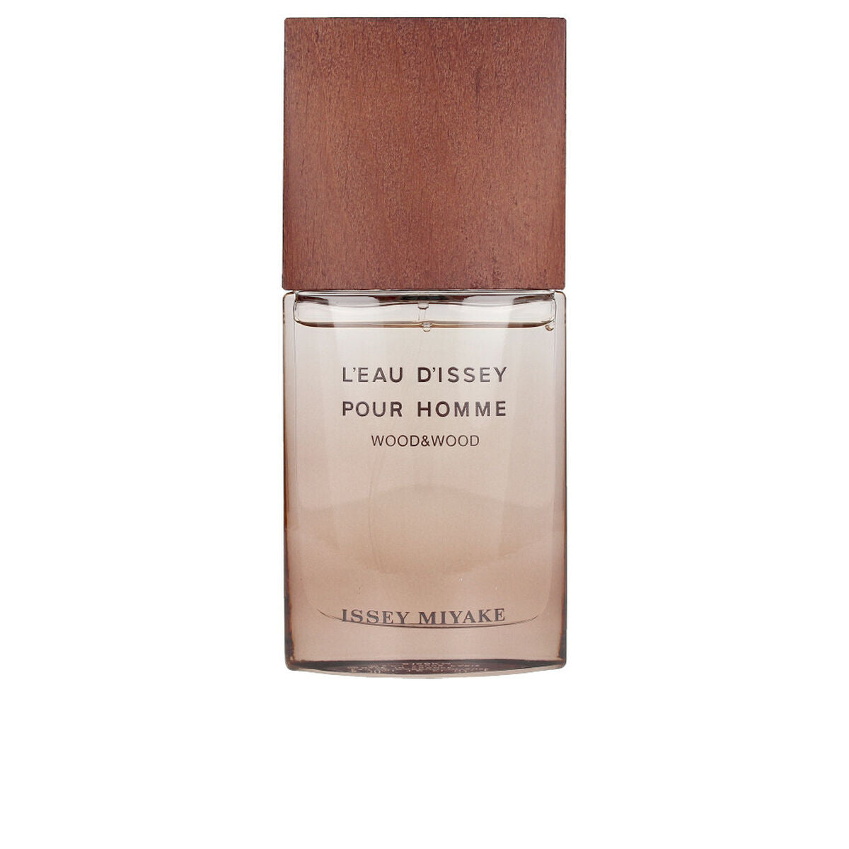 Herreparfume L'Eau D'Issey Pour Homme Wood & Wood Issey Miyake EDP flaske
