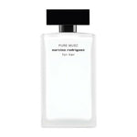 Dameparfume Pure Musc Narciso Rodriguez produktemballage