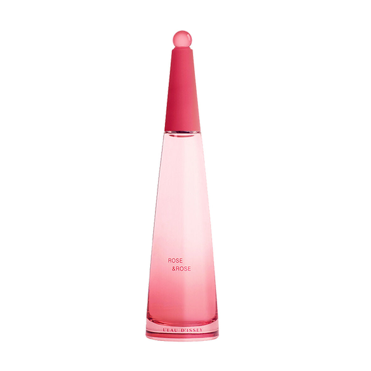 Dameparfume Issey Miyake L'Eau d'Issey Rose & Rose EDP til kvinder flaske