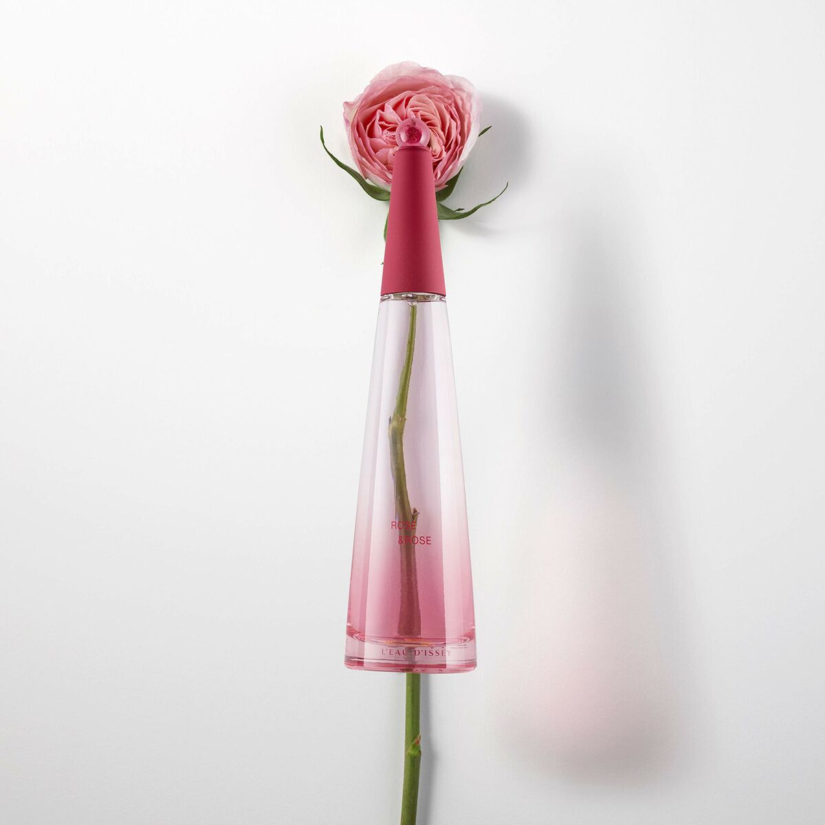 Dameparfume Issey Miyake L'Eau d'Issey Rose & Rose EDP til kvinder flaske