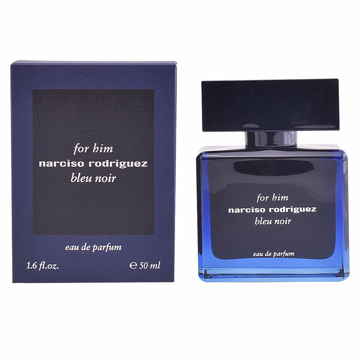 Herreparfume Narciso Rodriguez EDP flaske