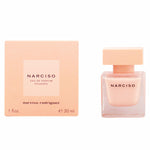 Dameparfume Narciso Rodriguez EDP flaske