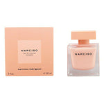 Dameparfume Narciso Rodriguez EDP flaske