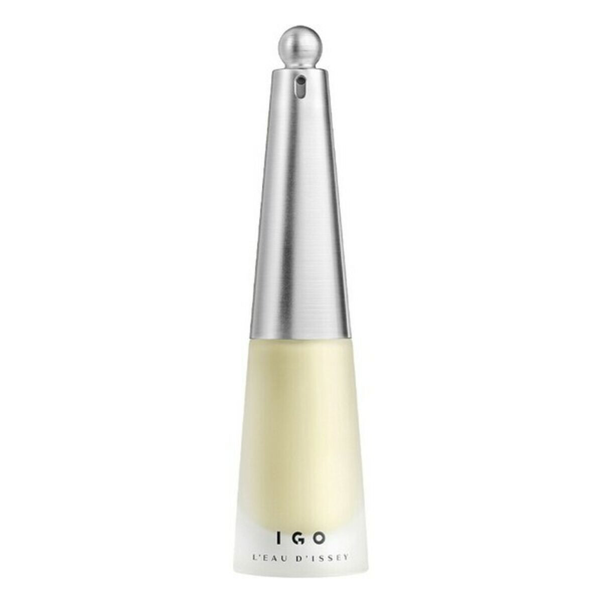 Dameparfume Issey Miyake IGO EDT 80 ml L'eau D'issey Igo til kvinder flaske