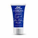 Ikke-permanent Color Hairgum Fix Color Blue 30 ml Styling Gel til kvinder hudplejeemballage