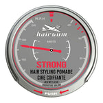 Firm Hold Wax Hairgum Strong 40 g Salve til mænd hårvoksemballage