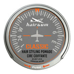 Soft Hold Wax Hairgum Classic 40 g til mænd hårvoks emballage