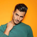 Soft Hold Wax Hairgum Classic 40 g til mænd hårvoks emballage