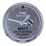 Soft Hold Wax Hairgum Matt 40 g til Herre hårvoks emballage