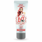 Semi-permanent farvestof Hairgum S Farve koral solnedgang 60 ml til Dame produktemballage