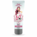 Semi-permanent farvestof Hairgum S Color Pink 60 ml til Dame-produktemballage