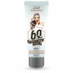 Semi-permanent farvestof Hairgum S Color Peach 60 ml til Dame-produktemballage