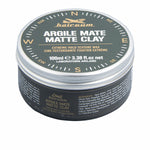 Molding Wax Hairgum RASAGE & BARBE 100 ml Mat hårvoks emballage