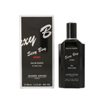 Herreparfume Jeanne Arthes Sexy Boy Sport 100 ml produktemballage