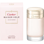 Cartier Dameparfume Baiser Vole EDP 100 ml 100 ml til kvinder flaske