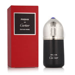Herreparfume Cartier Pasha Black EDT 100 ml til mænd flaske