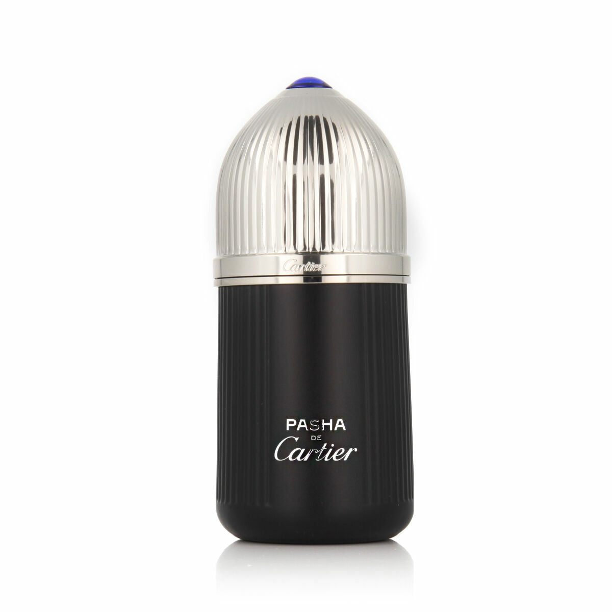Herreparfume Cartier Pasha Black EDT 100 ml til mænd flaske