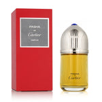 Herreparfume Cartier Pasha de Cartier EDP 100 ml flaske