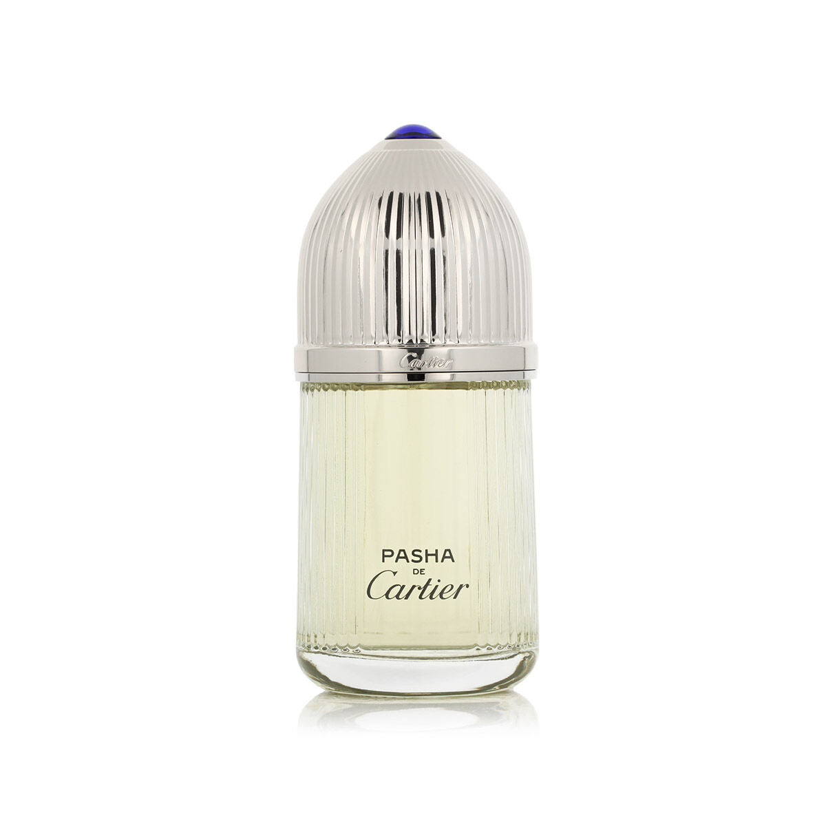 Herreparfume Cartier Pasha de Cartier EDT Pasha de Cartier til mænd flaske