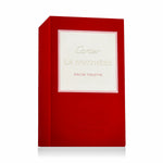 Dameparfume Cartier La Panthère EDT 100 ml til kvinder flaske