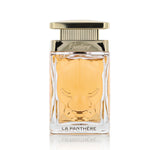 Dameparfume Cartier LA PANTHÈRE La Panthère 50 ml til Dame-produktemballage