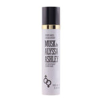 Spray Deodorant Alyssa Ashley 100 ml til Damer produktemballage