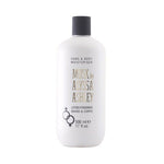 Moisturizing Lotion Alyssa Ashley 500 ml hudplejeemballage